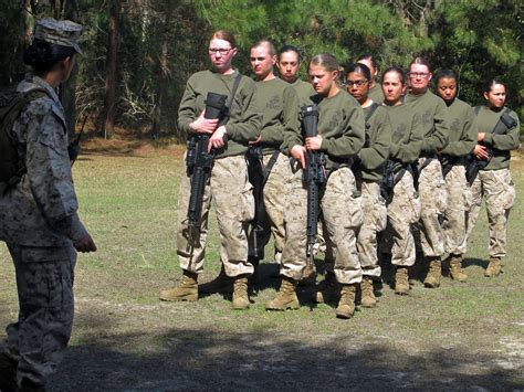 Military Boot C Workouts Bios Pics