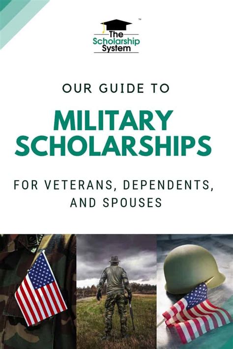 Military Education Scholarships