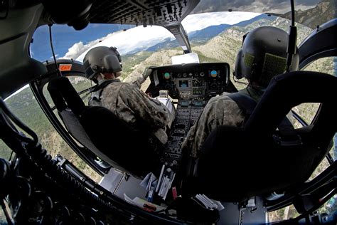 Military Helicopter Pilot Training Hi Res Stock Photography And Images