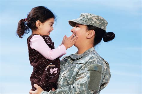 Military History Of Parent Online