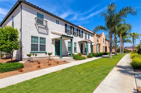 Military Housing San Diego