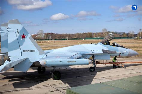 Military Knowledge Sukhoi Su 35 Multirole Fighter Jet Islamic World News