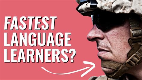 Military Language Tips