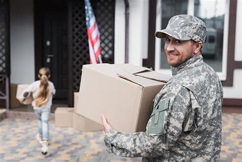 Military Movers