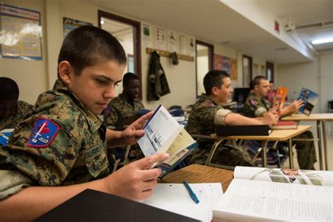 Military School For Kids Guide