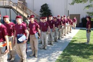 Military School Texas