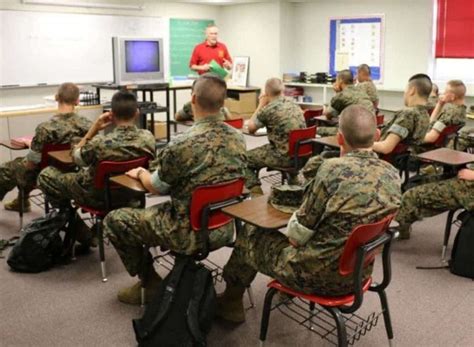 Military Schools In Kansas City Missouri Military Schools Usa