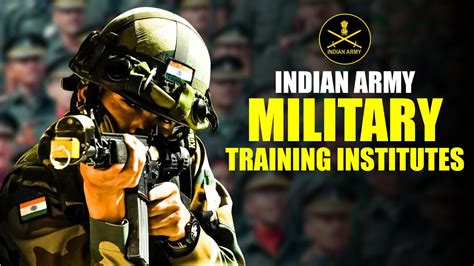 Military Training Institutes