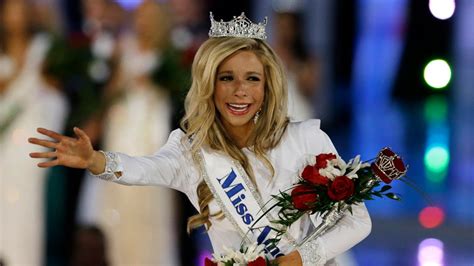 Miss America Success Tricks