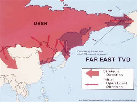 Mochi Thinking Mapping World War Iii Soviet Global Invasion Routes By