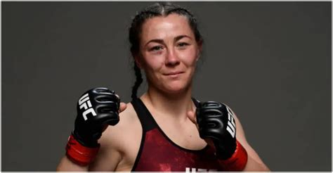 Molly Mccann Meatball Molly Interview Boxing Ufc And Weapons Down