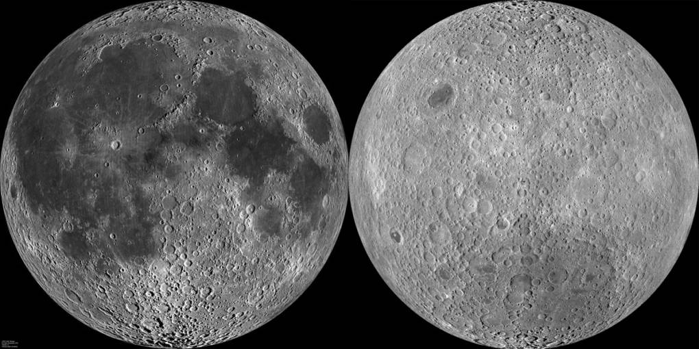 Moon Missions Abound Reasons To Be Excited About Lunar Exploration Kqed