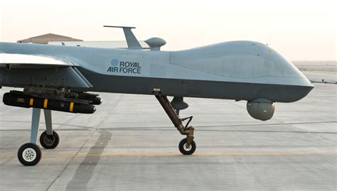 Mq-9 Reaper Raf