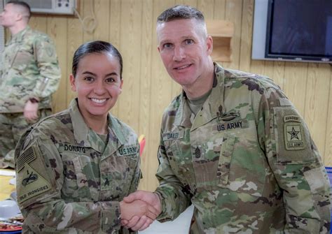 My Journey With The Special Recruiter Assistance Program U S Army