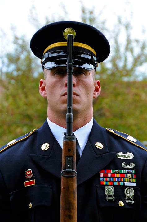 National Guard Army Uniform