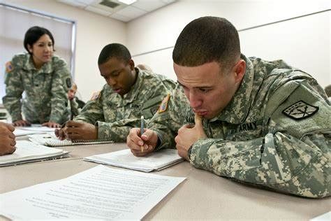 National Guard Asvab Practice Test What You Need To Know Klsentral Org