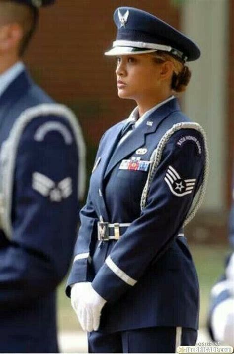 National Guard Dress Uniform Guide