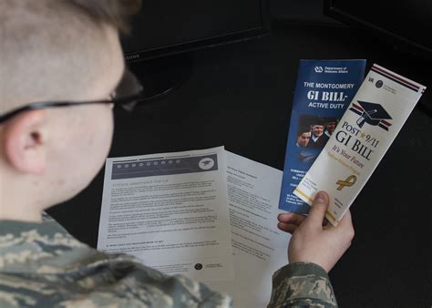 National Guard Gi Bill Education