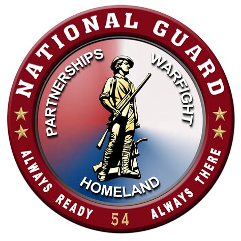 National Guard Logo Logodix