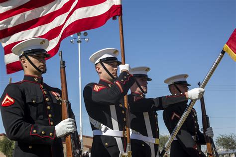 National Marine Corps Guard