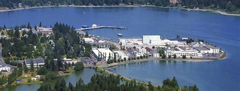 Naval Base Kitsap Keyport