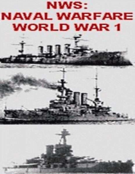 Naval Warfare Ww1 Data Card Edition Naval Warfare Simulations