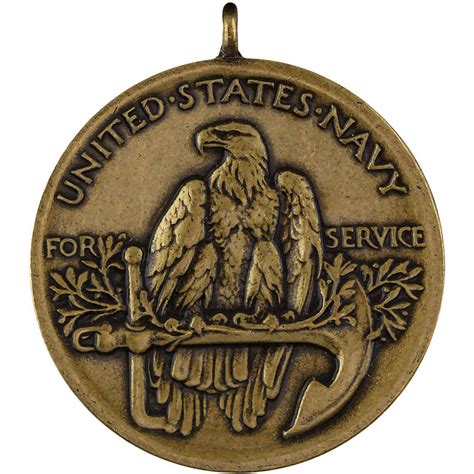 Navy Expeditionary Medal Usamm