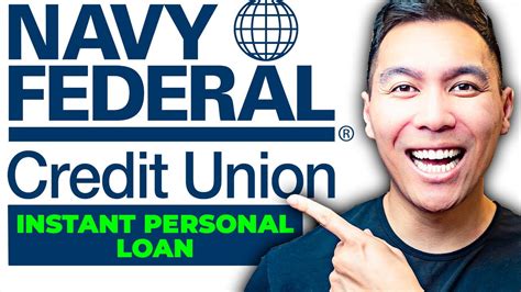 Navy Federal Loan Choices