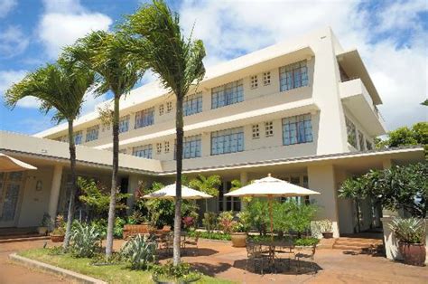 Navy Lodge In Hawaii