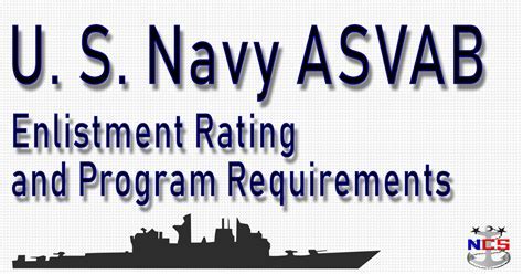 Navy Ocs Requirements