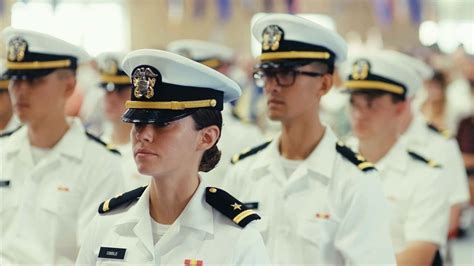 Navy Officer Candidate School Ocs How To Become A Navy Officer