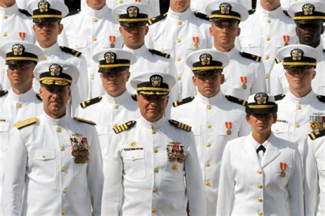 Navy Officer Candidate School Tips