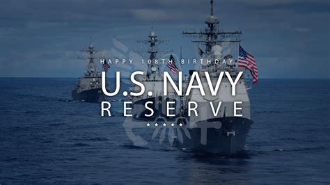 Navy Reserves