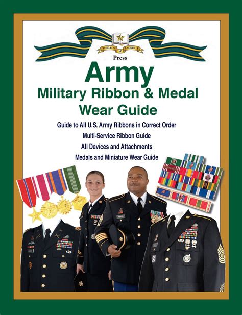 Navy Ribbons Army Uniform Style Guide Military Fashion Tips