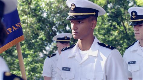 Navy Rotc Colleges In New York Navy Visual