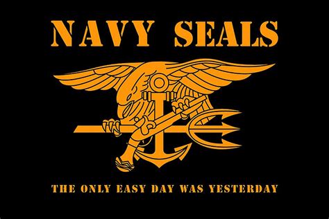 Navy Seal Mottos