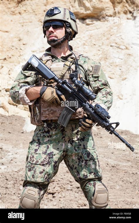 Navy Seals Tactical Uniform