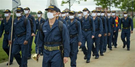 Navy To Expand Boot Camp To Reinforce Character Building Leadership Association Of Defense Communities Adc