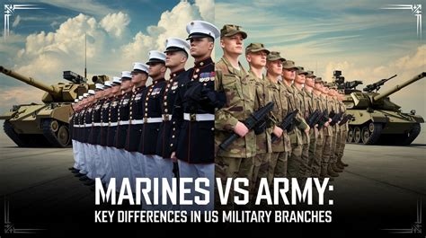 Navy Vs Marines 5 Key Differences Military And Veteran