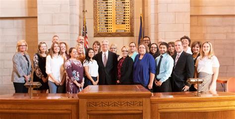 Nebraska Judicial Branch