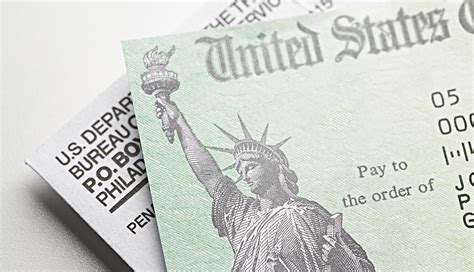 New 2 000 Stimulus Checks In Two Days Are You Eligible For Social