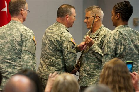 New Command Chief Warrant Officer Talks About His Top Priorities