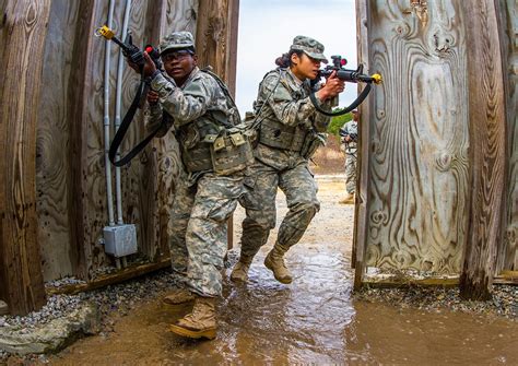 New In 2019 The Army S Basic Infantry Training Is About To Get Longer