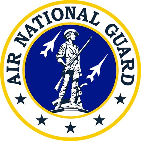 New Seals A Singular Representation Of Army Air Guard National