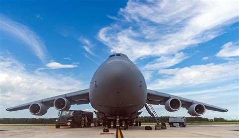 New Us Military Aircraft Large Aircraft