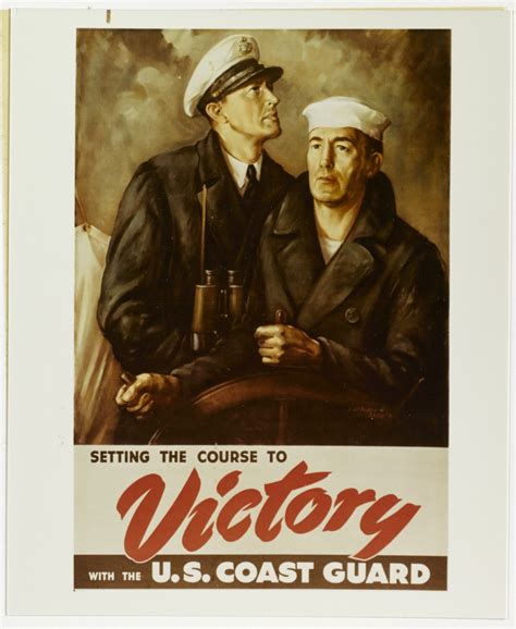 Nh 76327 Kn Coast Guard Recruiting Poster