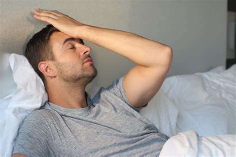 Night Sweats In Men 10 Causes Of Night Sweats In Men