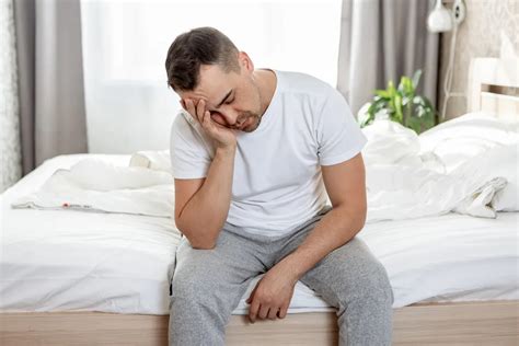 Night Sweats In Men Causes And Treatments Healthversed