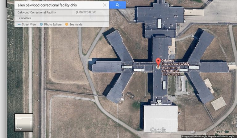 Noble Correctional Institution The Prison Direct