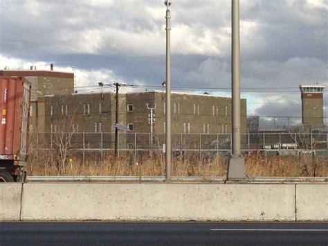 Northern State Prison 168 Frontage Rd Newark Nj Government Offices Us Mapquest